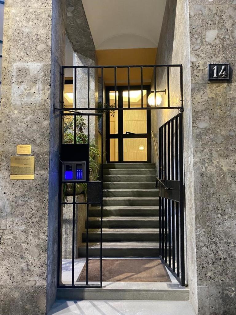 מילאנו Duomo-Montenapoleone-Occasione!- Centralissimo מראה חיצוני תמונה